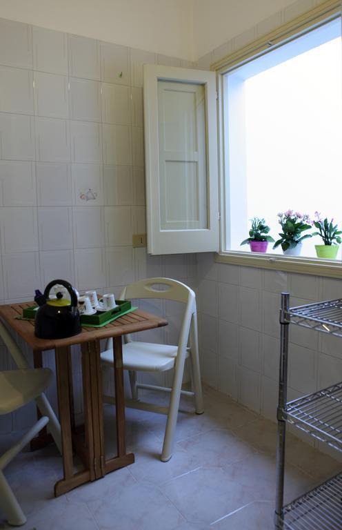 B&B La Terrazza Sul Porto Trapani Exterior photo